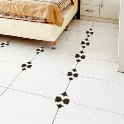 Follure Home Decor 10 Pcs/Set Ceramic Tile Stickers Self Adhesive Tiles Art Diagonal 3D Floor Stick -Flooring Shop 004290cf 363b 4132 8f4d 4347f1ff8d66.145c4f3110a6e0519bf3b9ef8f07b422 1800x1800