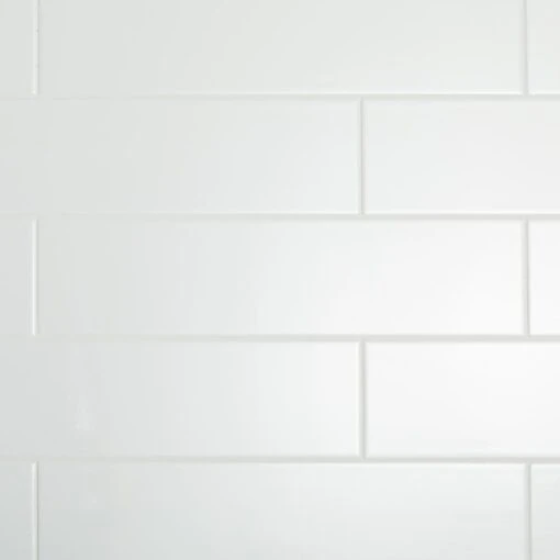 Daltile Restore Bright White 6 In. X 6 In. Ceramic Wall Tile (12.50 Sq. Ft./case) -Flooring Shop 007bd855bba8e02cefcbc70f88b817ca 43ba218b 3fb4 4de0 a88a