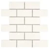 Daltile Restore Bright White 12 In. X 12 In. X 6.35 Mm Ceramic Mosaic Wall Tile (0.83 Sq. Ft./ Piece) -Flooring Shop 00a3cb05b7fc8bde092a3743e8f33fbb 1800x1800