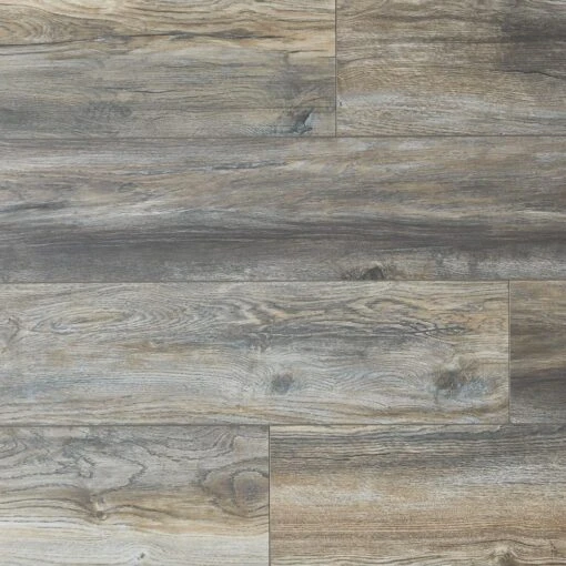 Home Decorators Collection Montrose Oak 12 Mm T X 7.5 In W X 50.67 In Length Water Resistant Laminate Flooring (589.44 Sq. Ft./pallet) -Flooring Shop