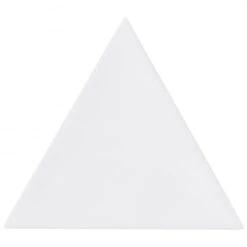 Bond Tile Thames Triangle White 5 In. X 4 In. Glazed Ceramic Wall Tile (30 Pieces 2.47 Sq. Ft. / Box) -Flooring Shop 01c23da9 1ca2 479a 9b15 f163afd25bd0.650eac2ff7a6c1c269b97f2867fc899e 1800x1800