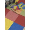 Armstrong Flooring Imperial Texture 45-Piece Carribean Blue Commercial VCT Tile -Flooring Shop 042369076920 03694313 1800x1800