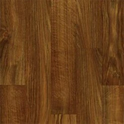 Armstrong Flooring Pickwick Landing I 12-ft W Cut-to-Length Bear Path Oak Dark Brown Wood Look Low-Gloss Finish Sheet Vinyl -Flooring Shop 042369866538xl 1800x1800