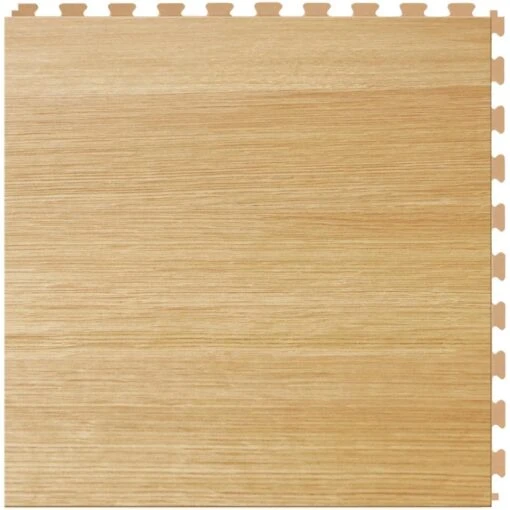 Perfection Floor Tile Bordeaux Wood Collection Bordeaux Maple/Satin 20-in X 20-in Water Resistant Interlocking Luxury Flooring (16.7-sq Ft) -Flooring Shop 05014184 52476707 6be9 4f87 b0ee