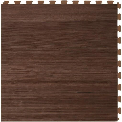 Perfection Floor Tile Bordeaux Wood Collection Bordeaux Maple/Satin 20-in X 20-in Water Resistant Interlocking Luxury Flooring (16.7-sq Ft) -Flooring Shop 05014185 c2e39b65 a55a 4b68 9320