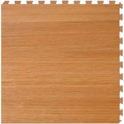 Perfection Floor Tile Bordeaux Wood Collection Bordeaux Maple/Satin 20-in X 20-in Water Resistant Interlocking Luxury Flooring (16.7-sq Ft) -Flooring Shop 05014186 7404182f 6b3e 4585 917a