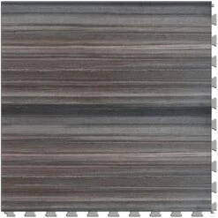 Perfection Floor Tile Stonecreek Collection Strata/Satin 20-in X 20-in Water Resistant Interlocking Luxury Flooring (16.7-sq Ft) -Flooring Shop 05014194 075a37e1 cbf3 47c1 b9fc a3c6983f8158 1800x1800