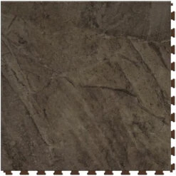 Perfection Floor Tile Stonecreek Collection Petrified Wood/Satin 20-in X 20-in Water Resistant Interlocking Luxury Flooring (16.7-sq Ft) -Flooring Shop 05014197 0c72cadd 119c 4f24 9234 ff8798f74dba 1800x1800