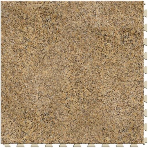 Perfection Floor Tile Stonecreek Collection Strata/Satin 20-in X 20-in Water Resistant Interlocking Luxury Flooring (16.7-sq Ft) -Flooring Shop 05014200 f1fbb986 f97c 4efe b60b