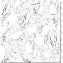 Perfection Floor Tile Gemstone Collection Gray Marble/Satin 20-in X 20-in Water Resistant Interlocking Luxury Flooring (16.7-sq Ft) -Flooring Shop 05014210 1800x1800