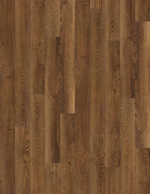 SMARTCORE Ultra Richmond Oak 6-in Wide X 7-1/2-mm Thick Waterproof Interlocking Luxury Vinyl Plank Flooring (15.76-sq Ft) -Flooring Shop