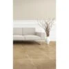 Congoleum DuraStone Earthpath 10-Piece 16-in X 16-in GrOutable Sandy Clay Glue (Adhesive) Luxury Vinyl Tile -Flooring Shop 088699070535 16085789 1800x1800