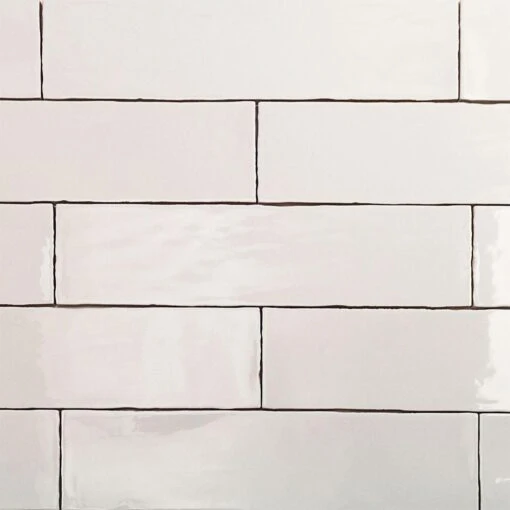 Ivy Hill Tile Catalina White 3 In. X 12 In. X 8 Mm Ceramic Wall Subway Tile (44-Pieces 10.76 Sq.ft./case) -Flooring Shop 094432a6f2af1d3800b8a0a4fb691fca ef9938c2 29c2 417a 8f5d