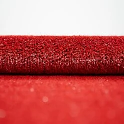 Evergreen 6 Ft. 7 In. X 9 Ft. 3 In. Red Artificial Grass Carpet -Flooring Shop 0a55182687ec396dd14fdc31a5b3599b 1800x1800