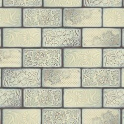 Merola Tile Antic Feelings Via Lactea 3 In. X 6 In. Ceramic Subway Wall Tile (4.38 Sq. Ft. / Case) -Flooring Shop 0cef7458d359655a633590f12798e950 1800x1800