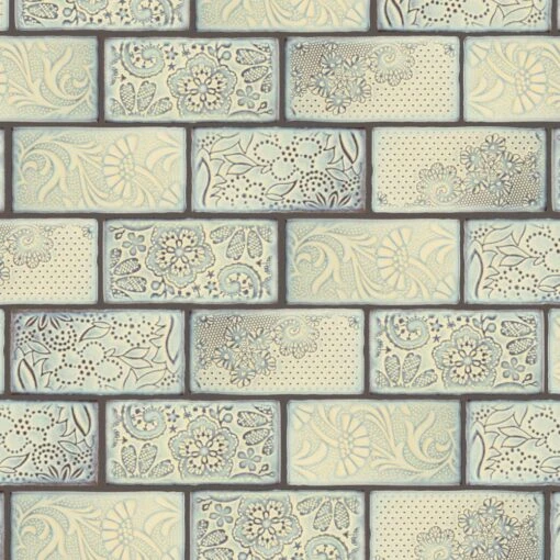 Merola Tile Antic Feelings Via Lactea 3 In. X 6 In. Ceramic Subway Wall Tile (4.38 Sq. Ft. / Case) -Flooring Shop