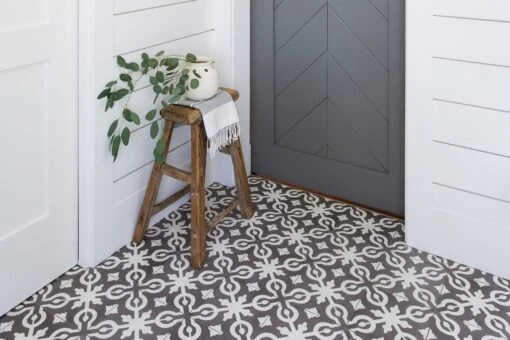 Remy 8-in X 8-in Pattern Field Tile In Soffia 5.28sf Per Box -Flooring Shop 0f43ec70 f229 4a4a b272