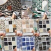 14 Styles 3D Self-Adhesive Kitchen Wall Tiles Bathroom Mosaic Brick Stickers Home DIY Decor Waterproof -Flooring Shop 0fb0defd 8615 44a9 ae16 f5a968ade435.90862e4199a4740d165254fc5d14c060 1800x1800