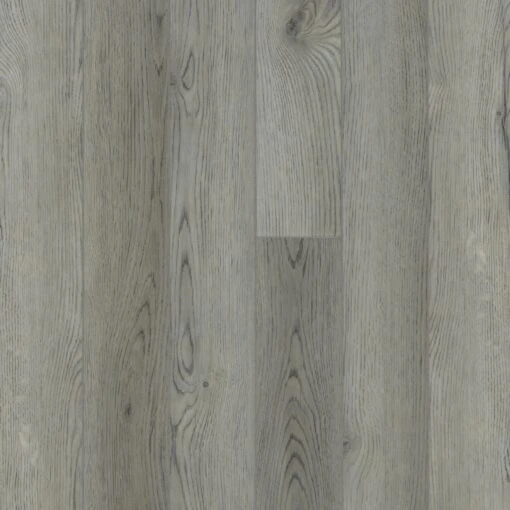 SMARTCORE Lanier Hickory 5-in Wide X 6-1/2-mm Thick Waterproof Interlocking Luxury Vinyl Plank Flooring (18.35-sq Ft) -Flooring Shop