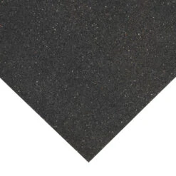 Rubber-Cal Shark Tooth Heavy-Duty Rubber Mat - Black, 36 X 24 X 0.75 In. -Flooring Shop 11904f63 5271 46a3 9d8c a0f9342d1093.1c1b8a10a2367444e3001adcaf7f830c 1800x1800