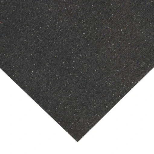 Rubber-Cal Shark Tooth Heavy-Duty Rubber Mat - Black, 36 X 24 X 0.75 In. -Flooring Shop 11904f63 5271 46a3 9d8c