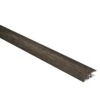 CALI Shadowed Oak 1.31-in X 72.83-in Vinyl Floor Reducer -Flooring Shop 12028192 1800x1800