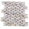 Rainforest White Stacked Stone Pebble Wall Tile 12" X 12" (5.0 Sq. Ft. / Case) -Flooring Shop 14069ba7 43b1 4f85 b036 c296dc12d662 1.71a76e5a1021b08a88d31a25c0285b76 1800x1800