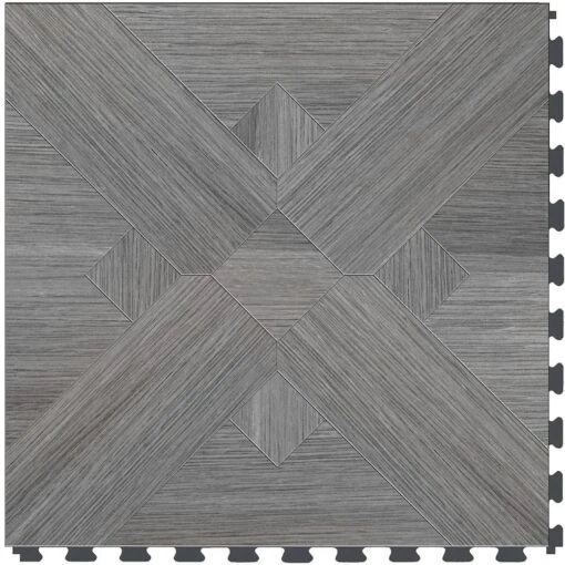 Perfection Floor Tile Bordeaux Wood Collection Bordeaux Maple/Satin 20-in X 20-in Water Resistant Interlocking Luxury Flooring (16.7-sq Ft) -Flooring Shop 14117254 9f108a20 0200 49ea 8626