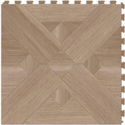 Perfection Floor Tile Bordeaux Wood Collection Bordeaux Maple/Satin 20-in X 20-in Water Resistant Interlocking Luxury Flooring (16.7-sq Ft) -Flooring Shop 14117419 ff984ad7 b08c 4de7 8bd9 056bd4fed38c 1800x1800