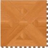 Perfection Floor Tile Bordeaux Wood Collection Bordeaux Maple/Satin 20-in X 20-in Water Resistant Interlocking Luxury Flooring (16.7-sq Ft) -Flooring Shop 14125132 5fa62829 8431 4926 b199 1c23e52b79fc 1800x1800