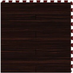 Perfection Floor Tile Mystic Plank Collection Gray Oak/Satin 20-in X 20-in Water Resistant Interlocking Luxury Flooring (16.7-sq Ft) -Flooring Shop 14125240 1800x1800