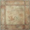 Achim Sterling Spanish Rose 12-in X 12-in Water Resistant Peel And Stick Vinyl Tile Flooring (20-sq Ft) -Flooring Shop 14148843 1800x1800