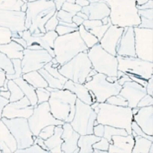 Flexco Dissipative Tile White/Blue 12-in X 24-in Vinyl Tile Flooring (2-sq Ft) -Flooring Shop