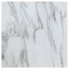 Achim Nexus Bianco Marble 12-in X 12-in Peel And Stick Vinyl Tile Flooring (20-sq Ft) -Flooring Shop 14237698 1800x1800