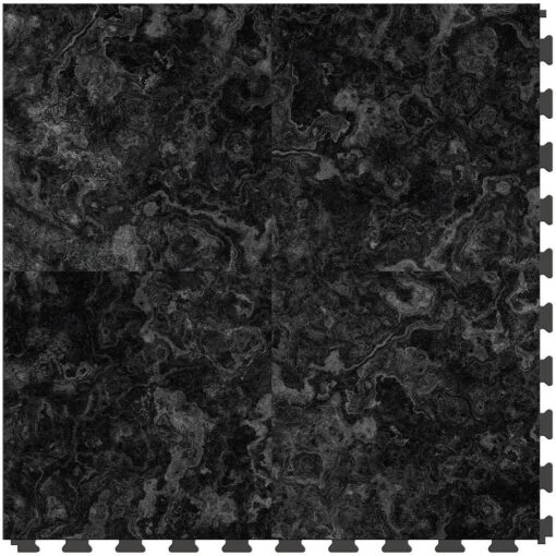 Perfection Floor Tile Breccia Collection Breccia Machiato/Satin 20-in X 20-in Water Resistant Interlocking Luxury Flooring (16.7-sq Ft) -Flooring Shop 14864030 b3b96752 1d2f 4992 8d51