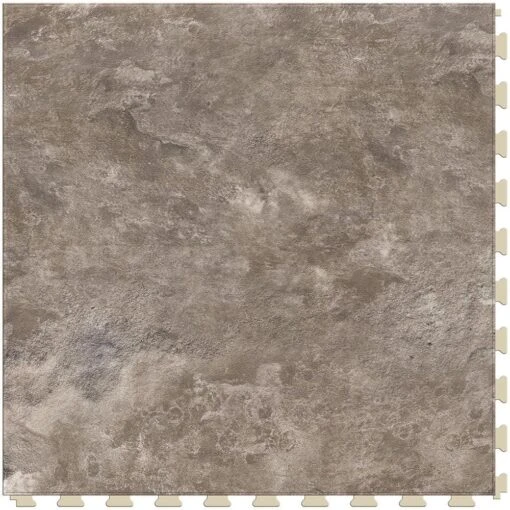 Perfection Floor Tile Stonecraft Collection New England/Satin 20-in X 20-in Water Resistant Interlocking Luxury Flooring (16.7-sq Ft) -Flooring Shop 14864539 a1403f41 a117 47c0 aff3