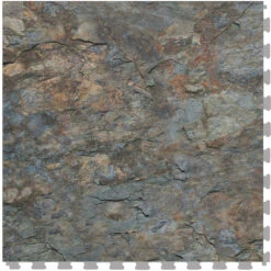 Perfection Floor Tile Stonecreek Collection Petrified Wood/Satin 20-in X 20-in Water Resistant Interlocking Luxury Flooring (16.7-sq Ft) -Flooring Shop 14864543 06a5ce9a 86d3 472a 9eb1 c5bc68b6d5bb 1800x1800