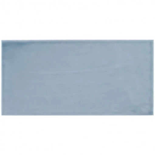 Bond Tile Thames Blue 5 In. X 10 In. Glazed Ceramic Wall Tile (28 Pieces 10.76 Sq. Ft. / Box) -Flooring Shop 1501ec2a 6705 4a5c 8af4