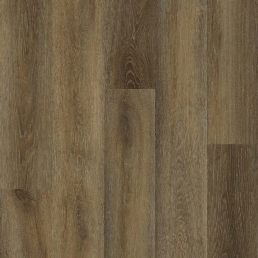 Shaw Matrix With Advance Flex Technology Dockside Hickory 6-in Wide X 3-1/5-mm Thick Waterproof Interlocking Luxury Vinyl Plank Flooring (23.63-sq Ft) -Flooring Shop