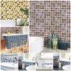 18Pcs Mosaic Tile Stickers Backsplash Self Adhesive Transfer Kitchen Wall Floor Decals -Flooring Shop 15a2329e f8c8 42b4 a39f f8335d4e04fa.d4a5ab5c70c40df23fe164494e401d01 1800x1800