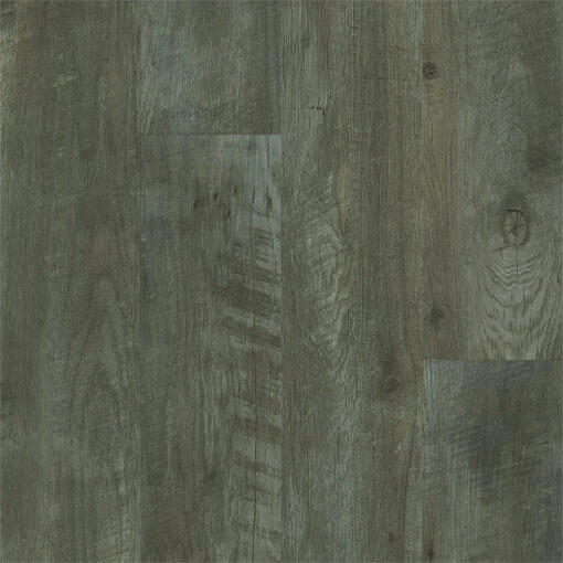 Armstrong Flooring PRO MARK Topsfield Oak Rustic Blend 6-in Wide X 2-mm Thick Water Resistant Luxury Vinyl Plank Flooring (35.95-sq Ft) -Flooring Shop