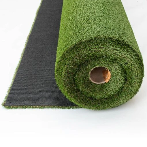 TrafficMaster Pet-Muliplay 12 Ft. Wide X Cut To Length Artificial Grass -Flooring Shop