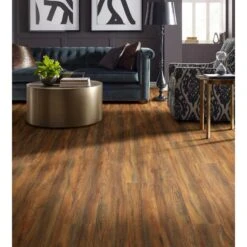 Shaw Newcastle 8-Piece 7-in X 48.03-in Steeple Oak Luxury Vinyl Plank Flooring -Flooring Shop 190402027535 14854589 1800x1800