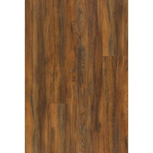 Shaw Newcastle 8-Piece 7-in X 48.03-in Steeple Oak Luxury Vinyl Plank Flooring -Flooring Shop