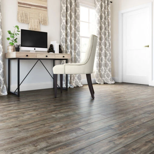 SMARTCORE Pro 7-Piece 7.08-in X 48.03-in Claremount Oak Luxury Vinyl Plank Flooring -Flooring Shop 190402110282 12487523 3b3819c5 8ac1 46b3 a7ec