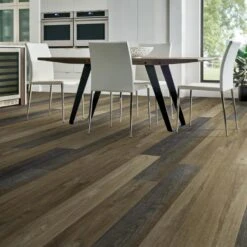 SMARTCORE Pro 7-Piece 7.08-in X 48.03-in Claremount Oak Luxury Vinyl Plank Flooring -Flooring Shop 190402110299 12035548 b6dd49d1 1ba4 4b20 9725 b802603af206 1800x1800