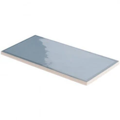 Bond Tile Thames Framed Blue 5 In. X 10 In. Glazed Ceramic Wall Tile (28 Pieces 10.76 Sq. Ft. / Box) -Flooring Shop 1a77b044 04f6 4ffd aeda 70329fbe08fc.d5017af9b581e4d40558468d9d00a574 1800x1800