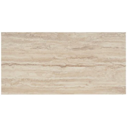 Ivy Hill Tile Duren 28mil Riverstone Camel 18 In. X 36 In. Glue Down Luxury Vinyl Tile Flooring (36 Sq. Ft.) -Flooring Shop