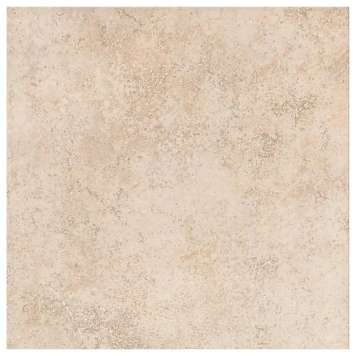 Daltile Briton Bone 6 In. X 6 In. Ceramic Wall Tile (12.5 Sq. Ft. / Case) -Flooring Shop