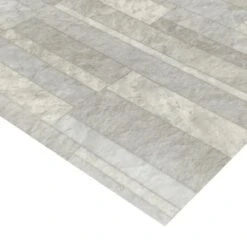 TrafficMASTER Broken Slate Neutral Residential/Commercial Vinyl Sheet, Sold By 13.2 Ft. Wide X Custom Length -Flooring Shop 1d5bf37105c3080733fabadd71362753 1800x1800